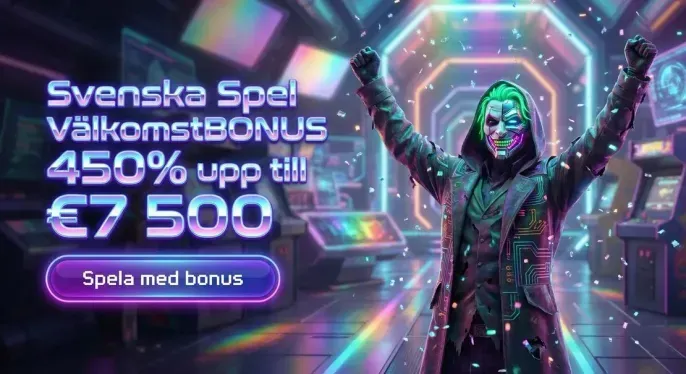 Svenska Spel Casino